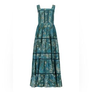 JessaKae Van Gogh Dress - Size XS